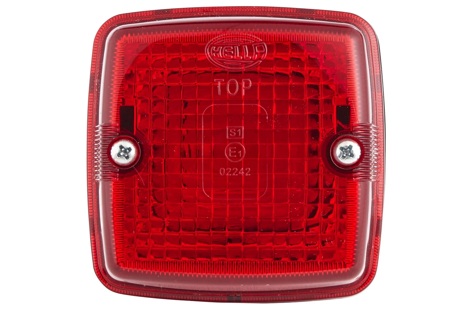 HELLA - 2DA 003 014-031 - Stop Light, Halogen