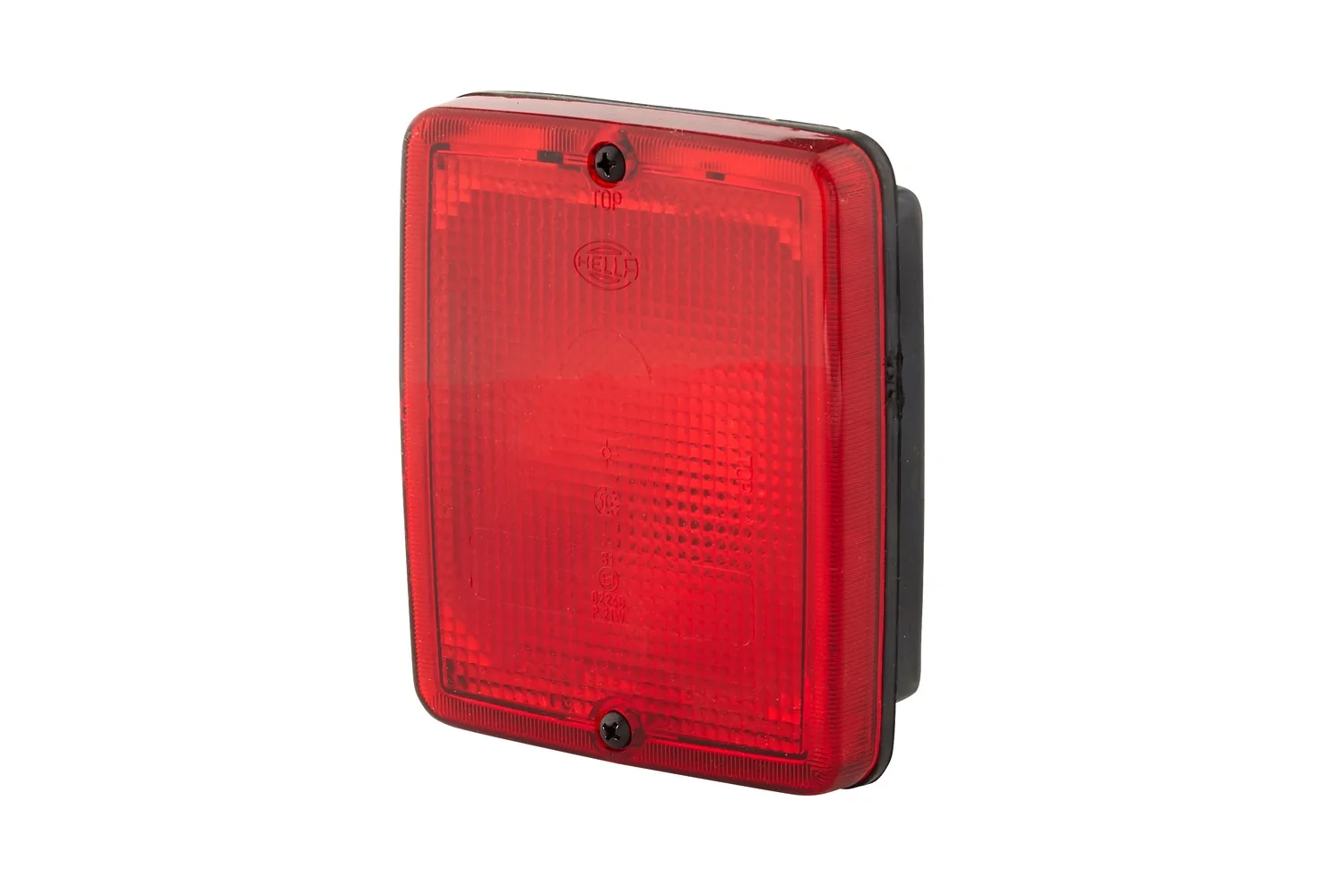 HELLA - 2DA 003 236-331 - Stop Light, Halogen