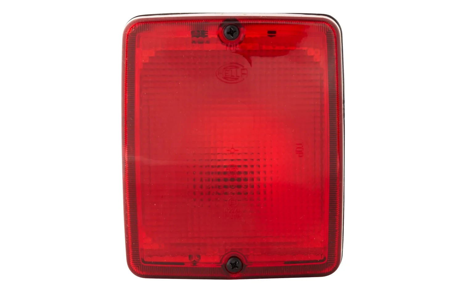 HELLA - 2DA 003 236-331 - Stop Light, Halogen