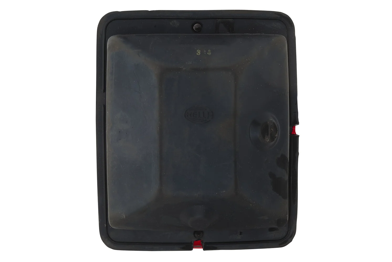 HELLA - 2DA 003 236-331 - Stop Light, Halogen