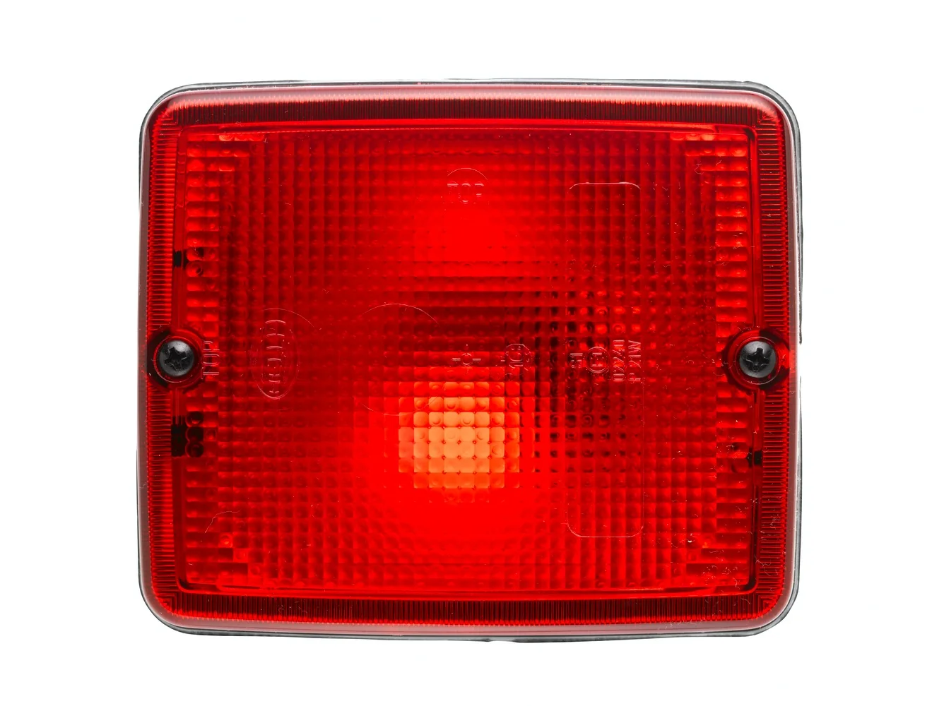 HELLA - 2DA 003 236-397 - Auxiliary Stop Light, Halogen, 12/24V