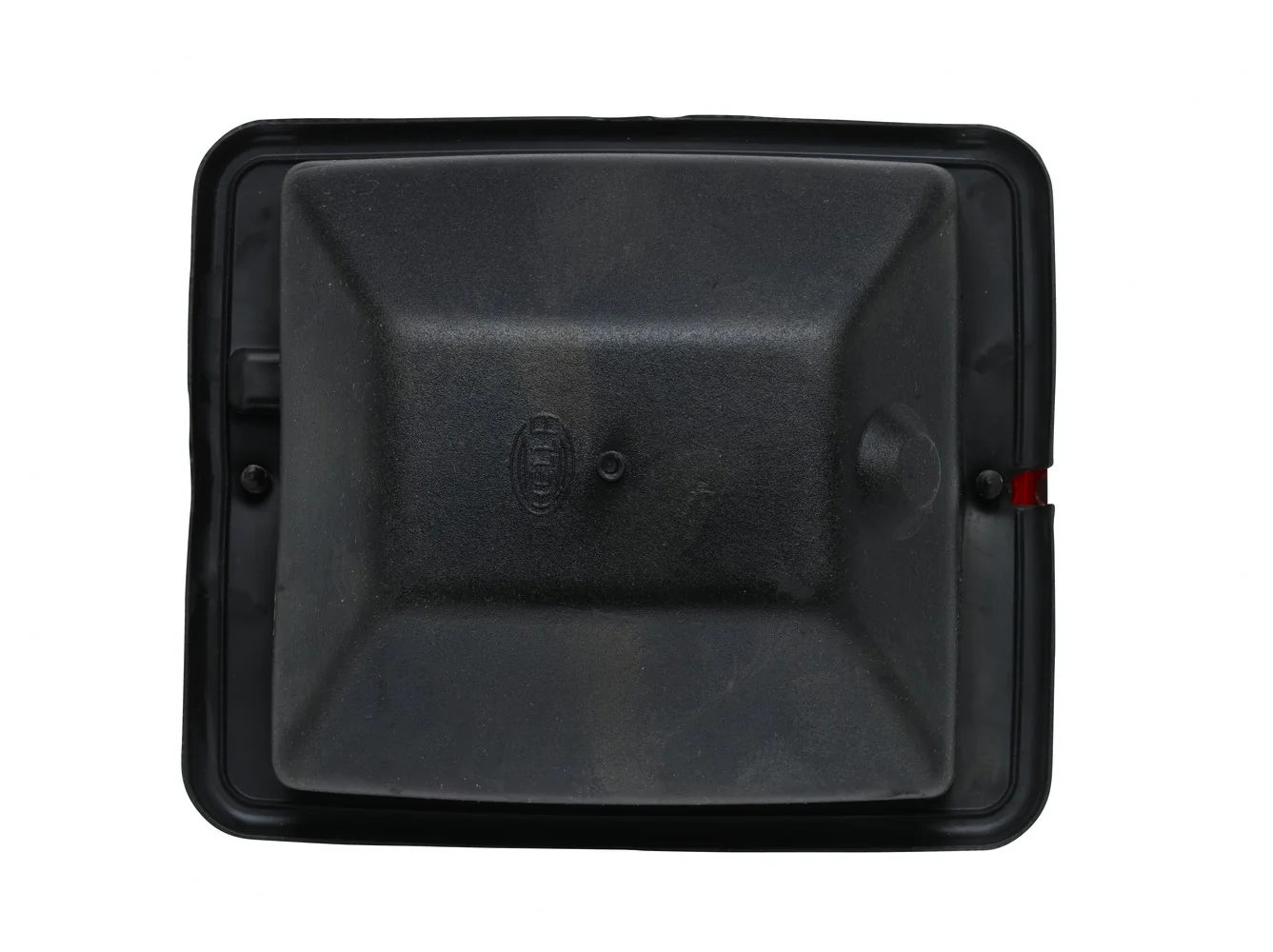HELLA - 2DA 003 236-397 - Auxiliary Stop Light, Halogen, 12/24V