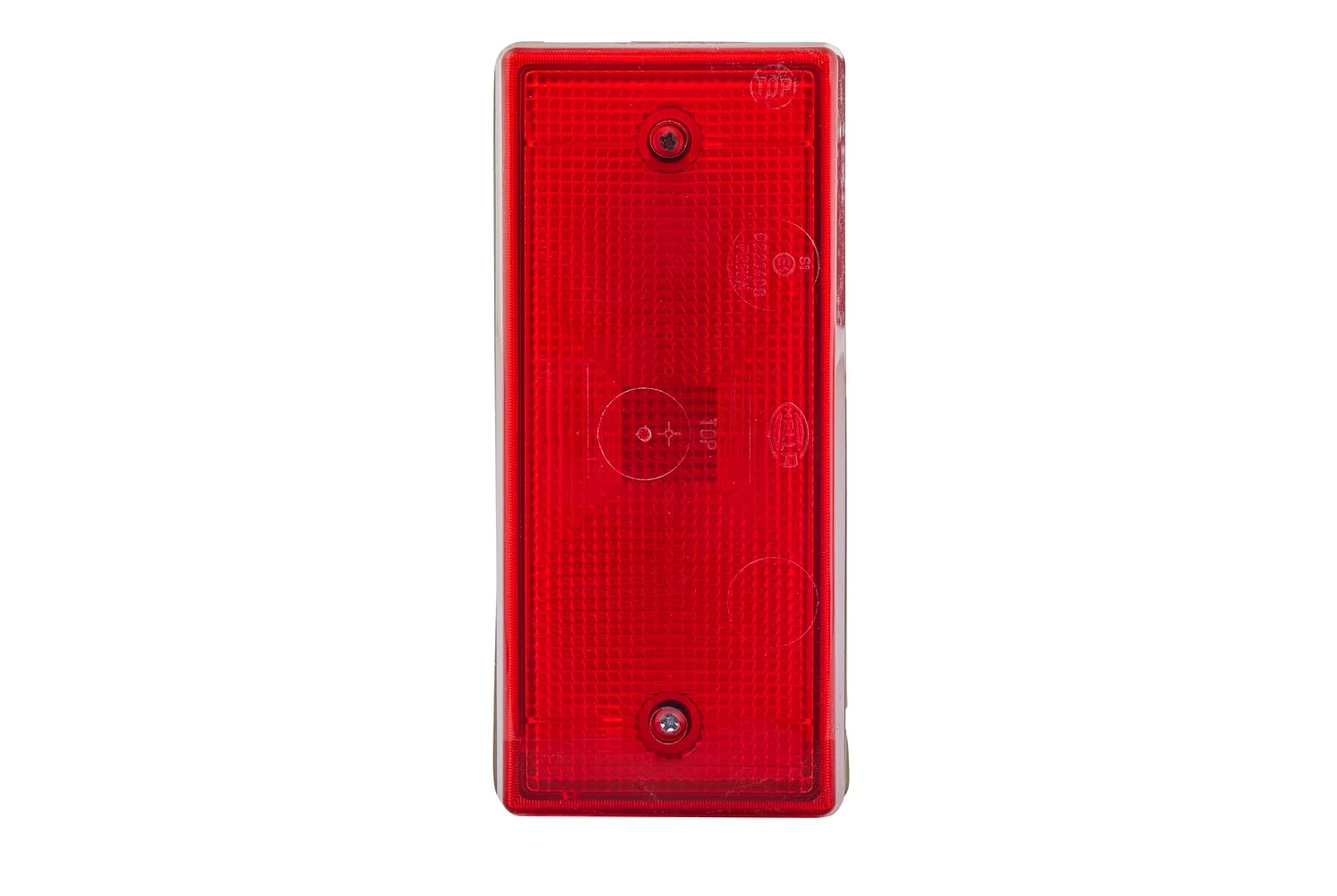 HELLA - 2DA 003 734-011 - Stop Light, Halogen
