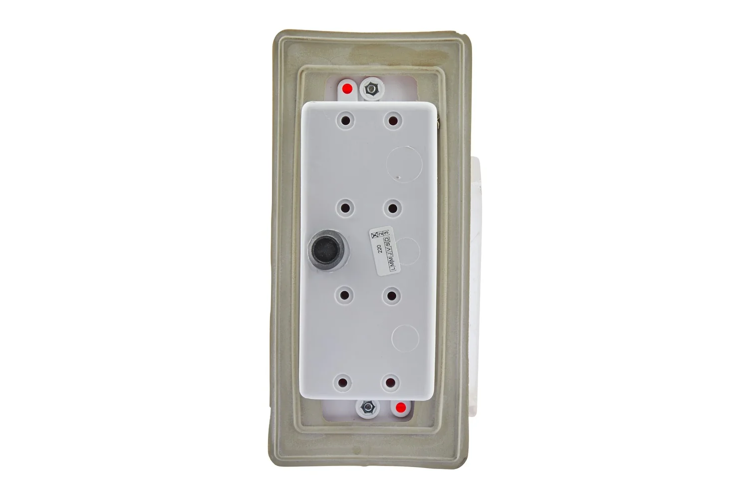 HELLA - 2DA 003 734-011 - Stop Light, Halogen