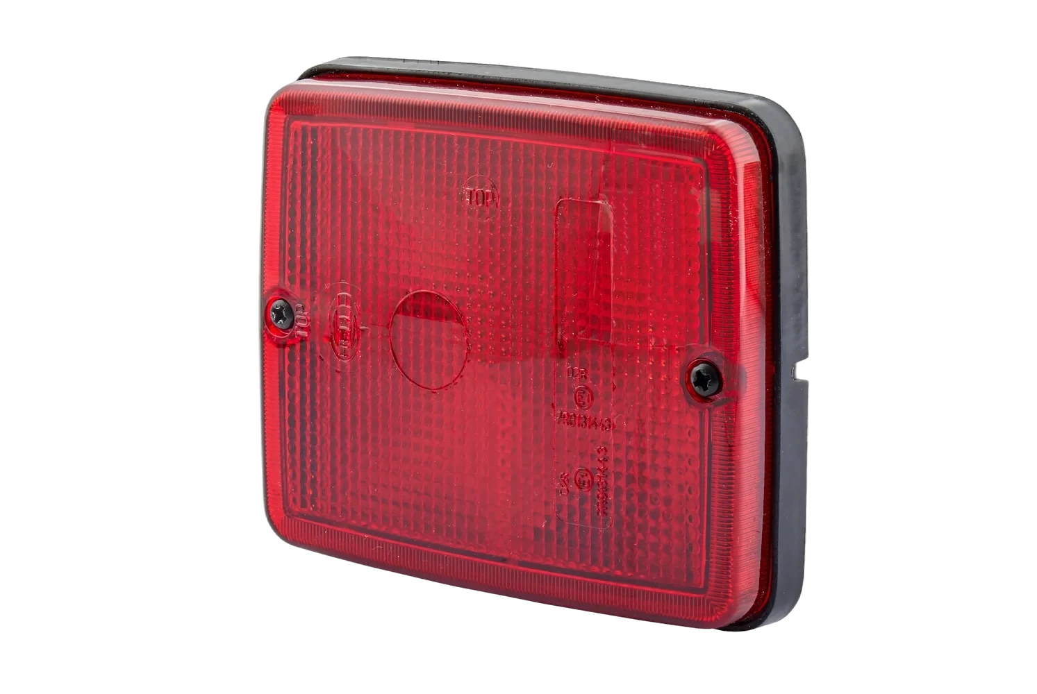 HELLA - 2DA 005 200-161 - Stop Light, Halogen