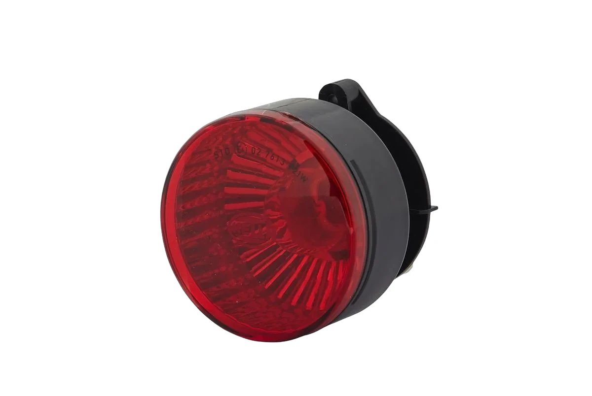 HELLA - 2DA 005 200-161 - Stop Light, Halogen