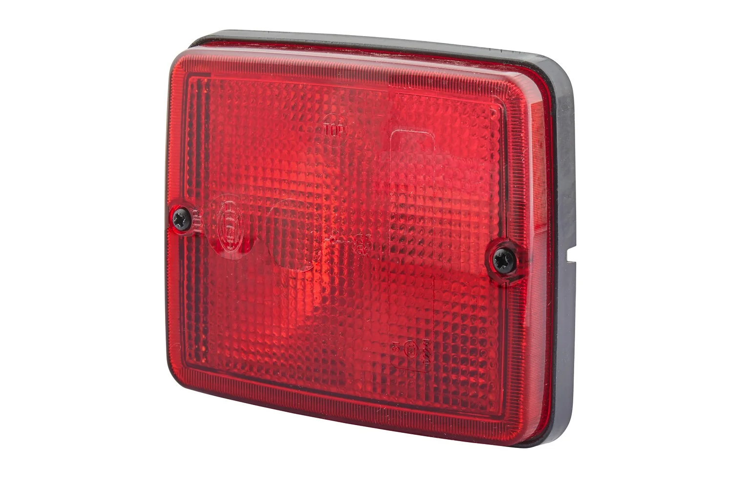 HELLA - 2DA 005 200-321 - Stop Light, Halogen