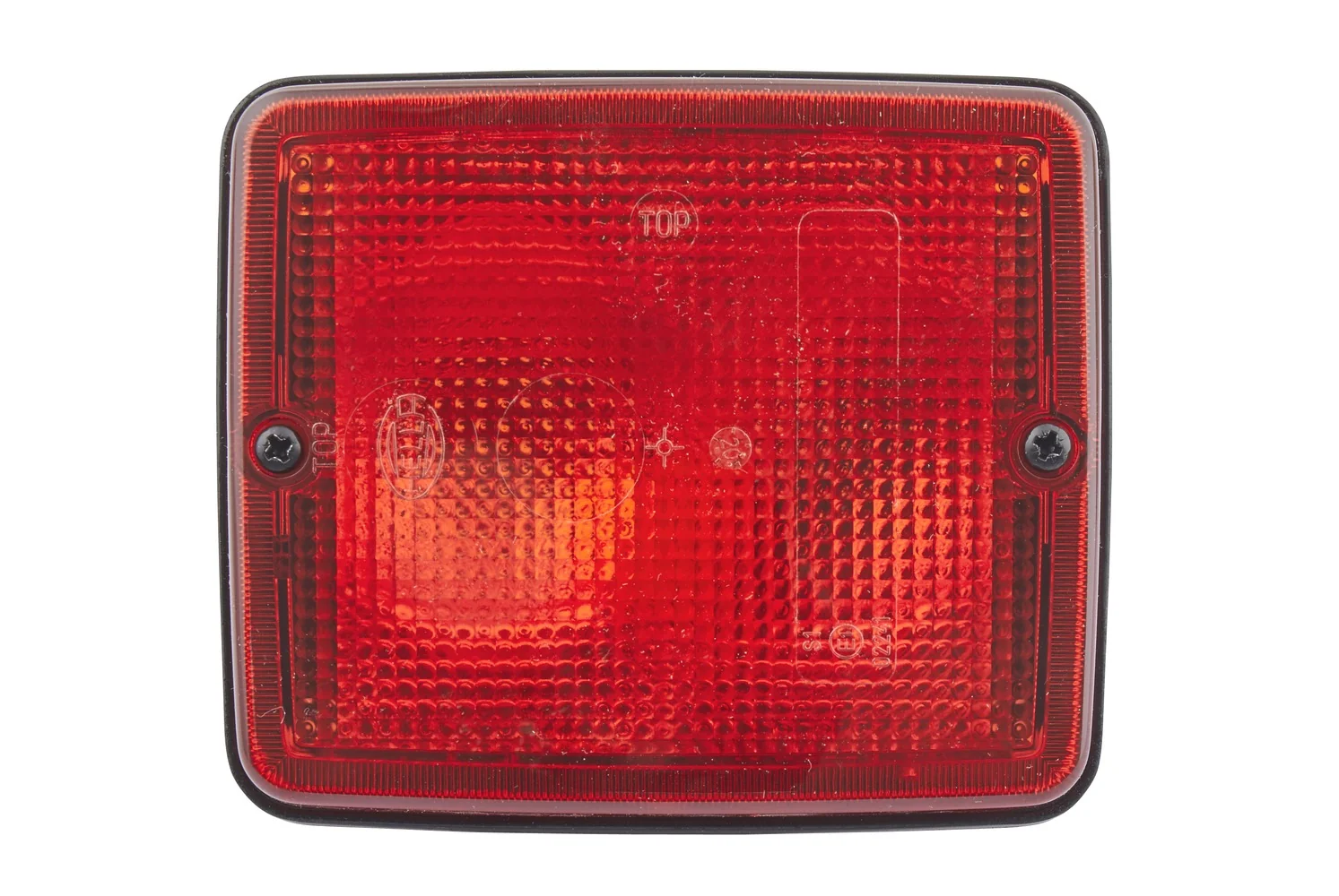 HELLA - 2DA 005 200-321 - Stop Light, Halogen
