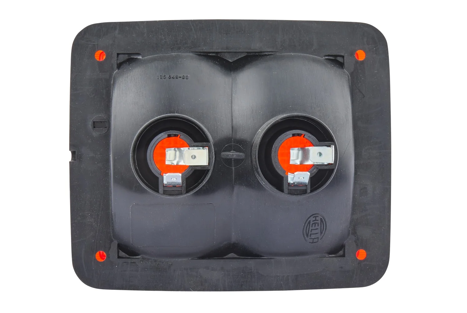 HELLA - 2DA 005 200-321 - Stop Light, Halogen