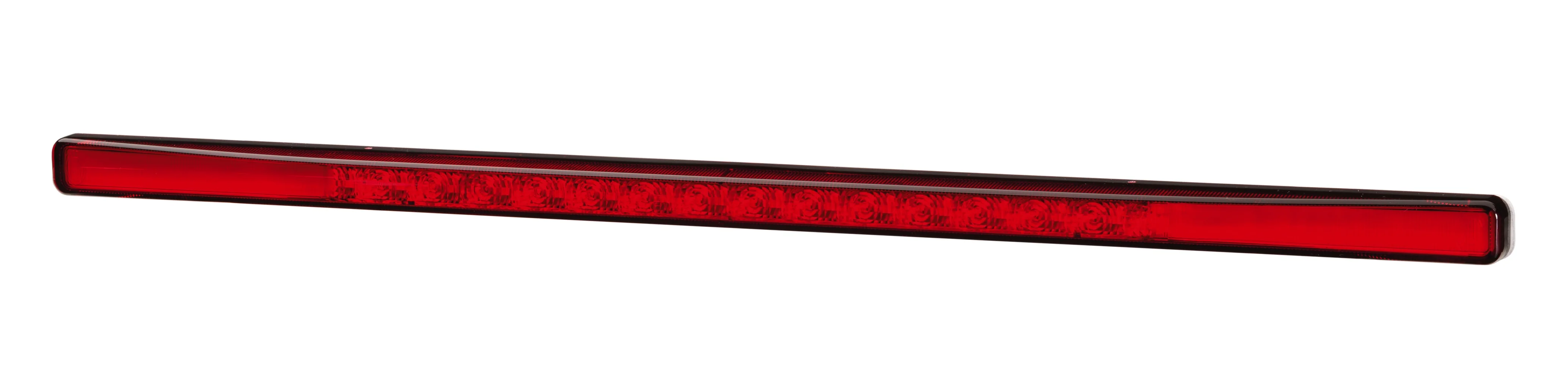 HELLA - 2DA 012 596-051 - Auxiliary Stop Light, LED, 24V