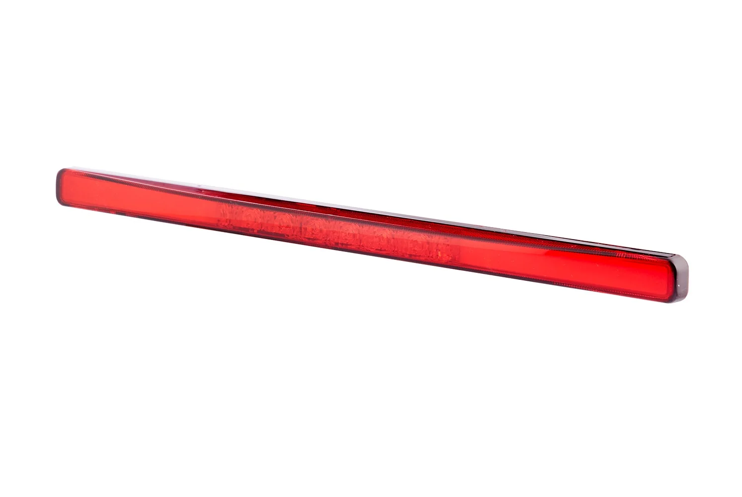 HELLA - 2DA 012 596-061 - Auxiliary Stop Light, LED, 12V