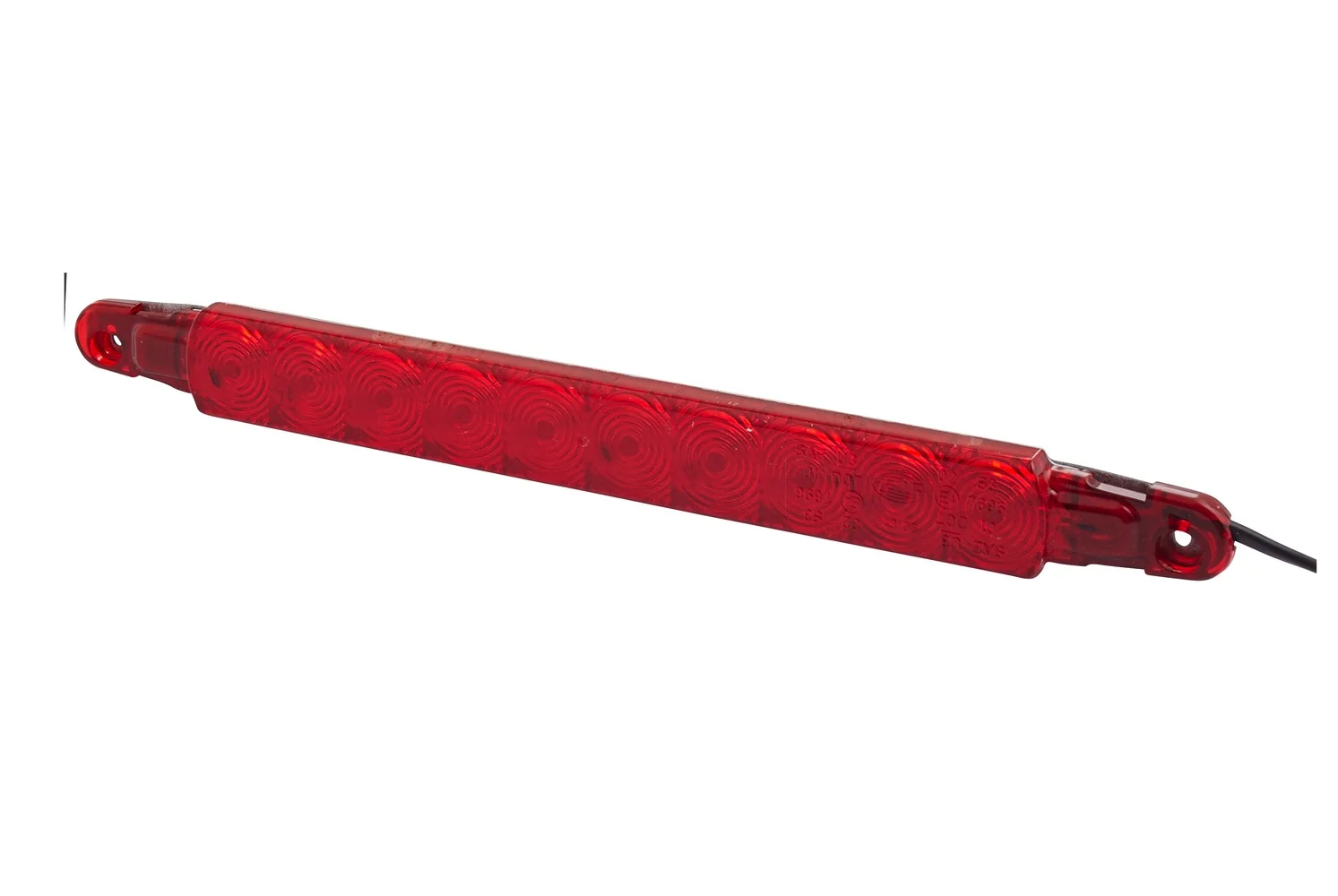 HELLA - 2DA 343 106-001 - Auxiliary Stop Light, LED, 12V