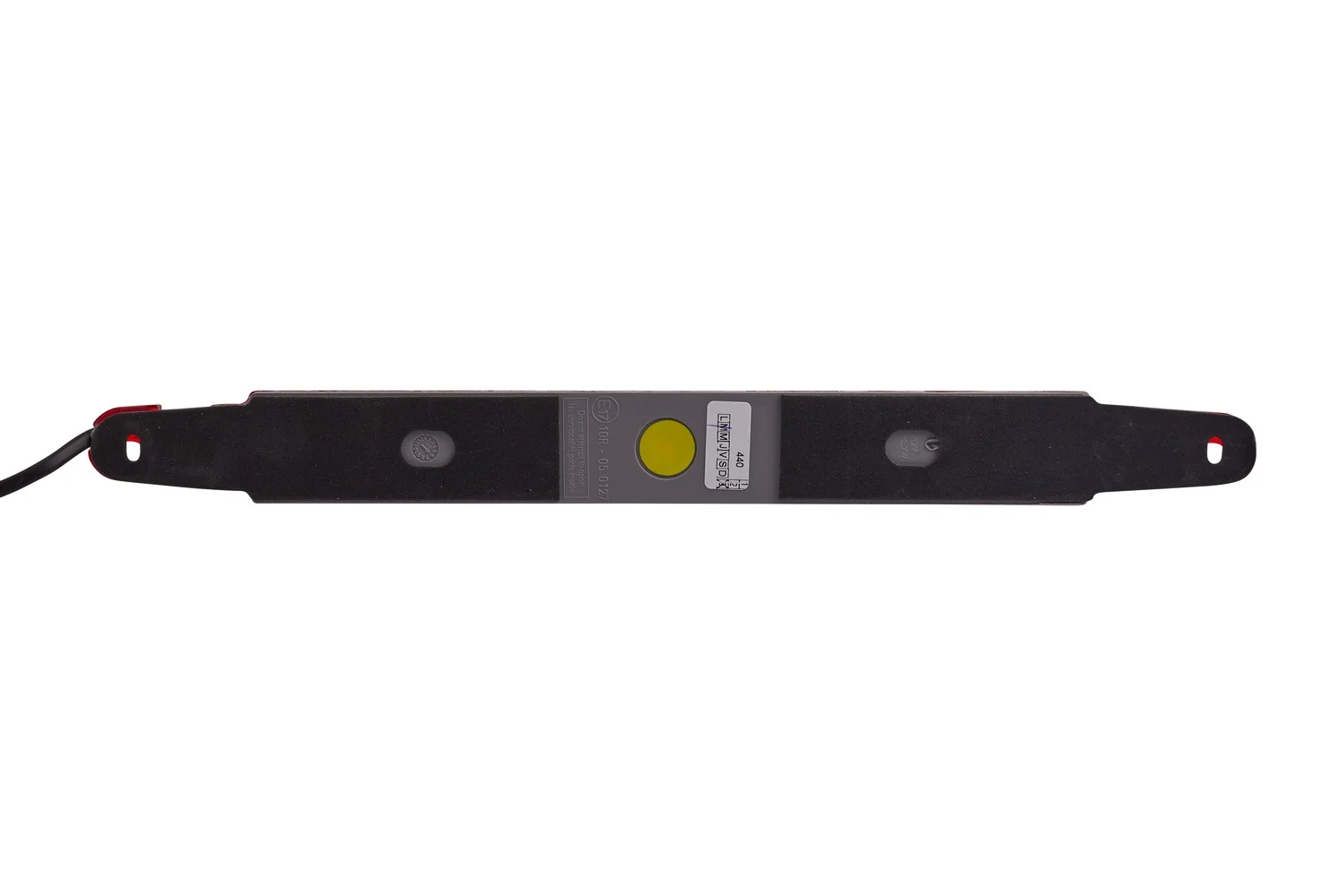 HELLA - 2DA 343 106-001 - Auxiliary Stop Light, LED, 12V