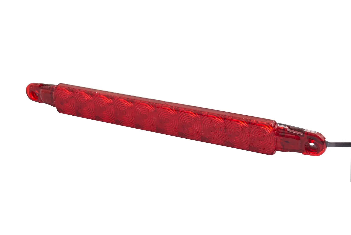 HELLA - 2DA 343 106-011 - Auxiliary Stop Light, LED, 24V