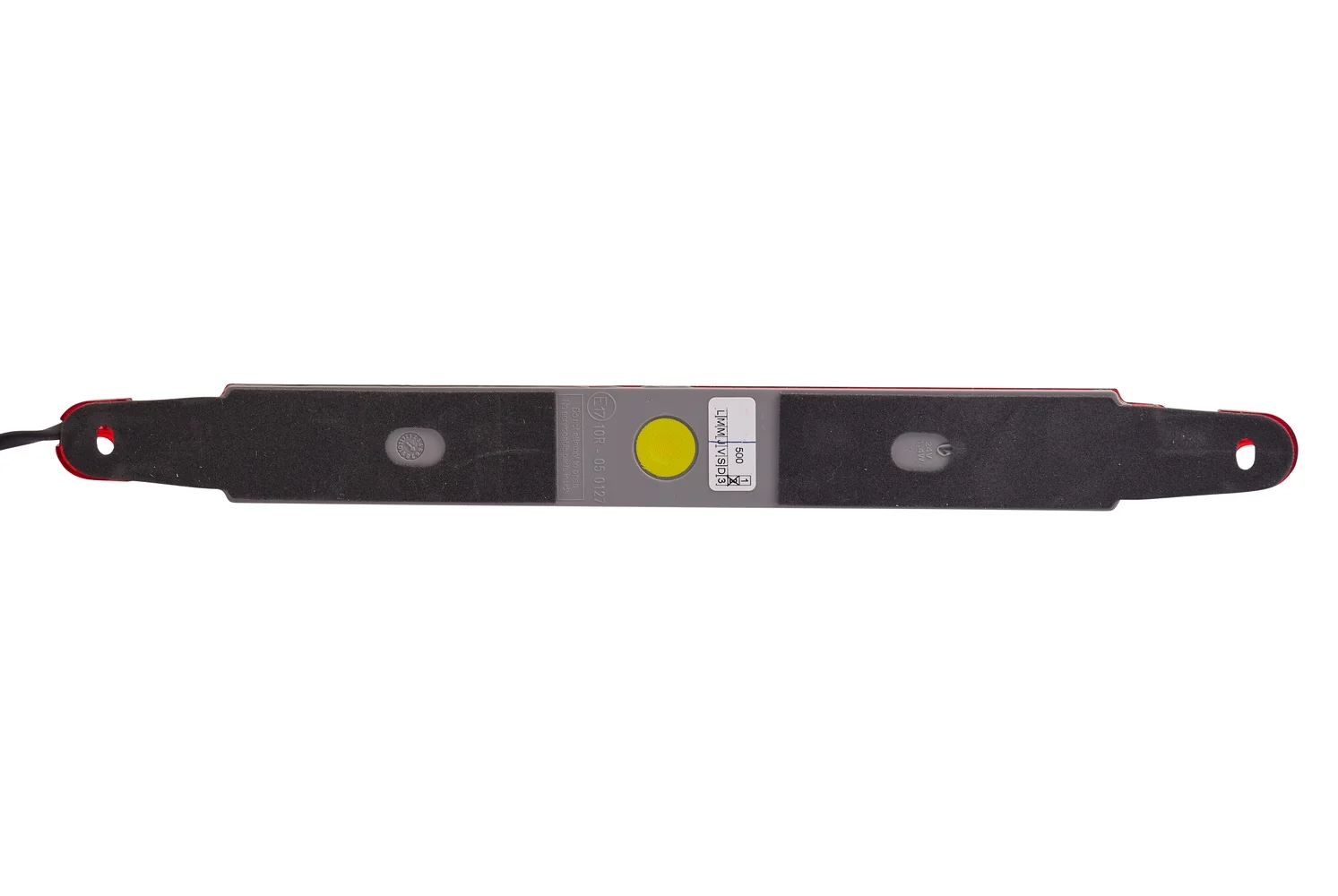 HELLA - 2DA 343 106-011 - Auxiliary Stop Light, LED, 24V
