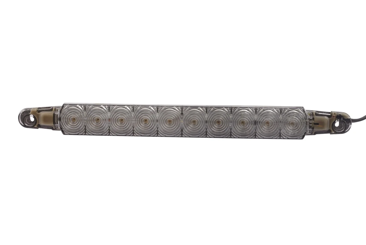HELLA - 2DA 343 106-021 - Auxiliary Stop Light, LED, 12V