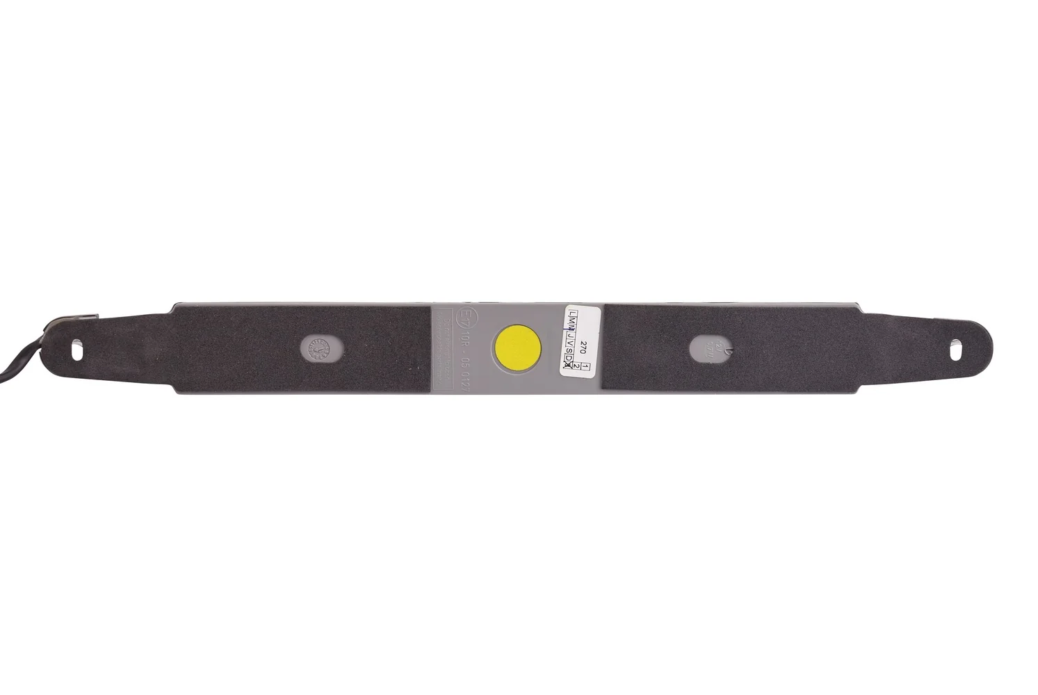 HELLA - 2DA 343 106-021 - Auxiliary Stop Light, LED, 12V