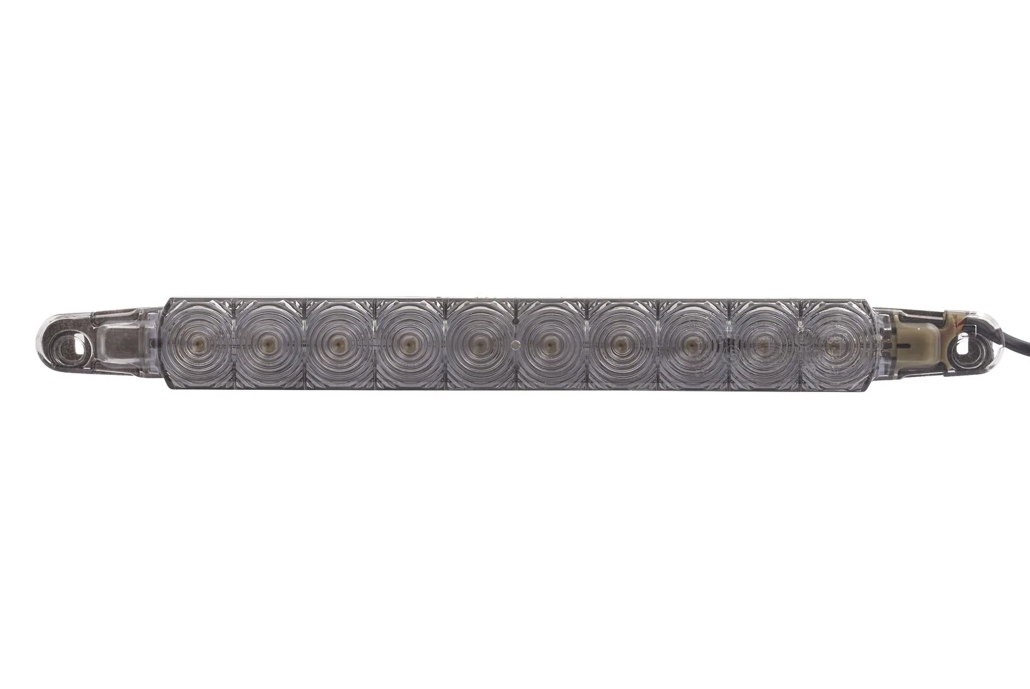 HELLA - 2DA 343 106-031 - Auxiliary Stop Light, LED, 24V