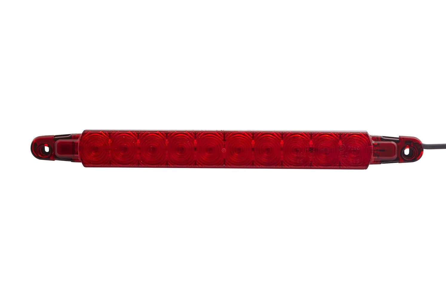 HELLA - 2DA 343 106-201 - Auxiliary Stop Light, LED, 12V