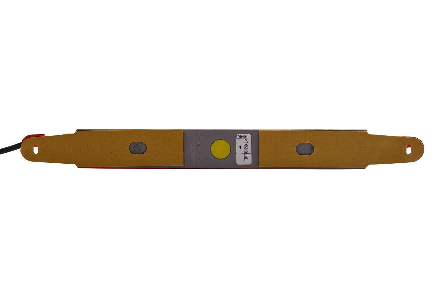 HELLA - 2DA 343 106-201 - Auxiliary Stop Light, LED, 12V