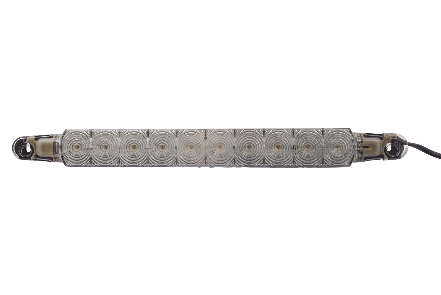 HELLA - 2DA 343 106-221 - Auxiliary Stop Light, LED, 12V