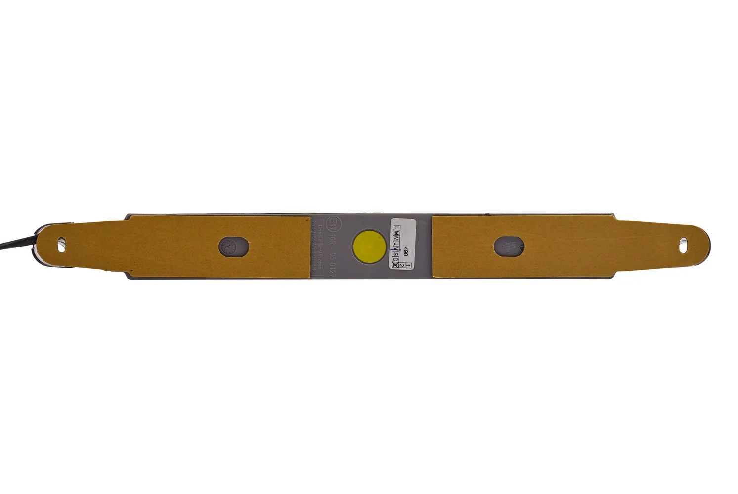 HELLA - 2DA 343 106-221 - Auxiliary Stop Light, LED, 12V