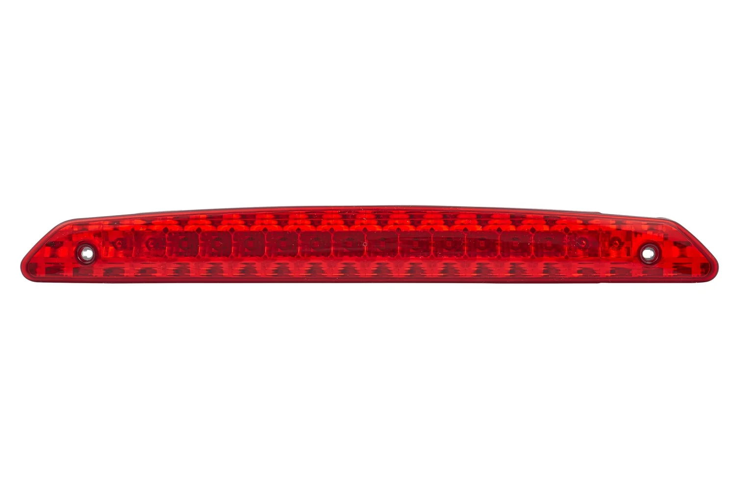 HELLA - 2DA 343 800-001 - Auxiliary Stop Light, LED, 12V