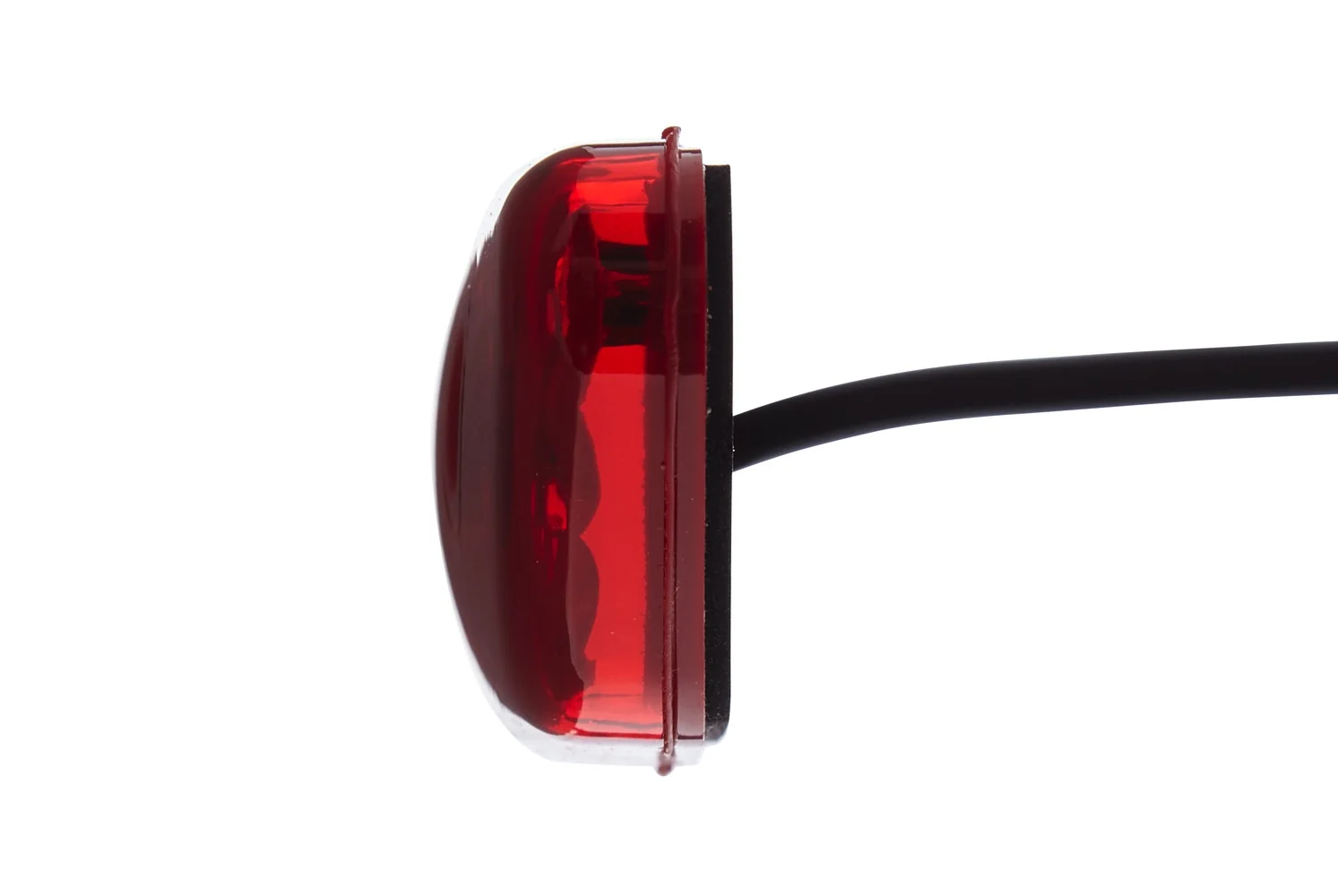 HELLA - 2DA 343 800-001 - Auxiliary Stop Light, LED, 12V