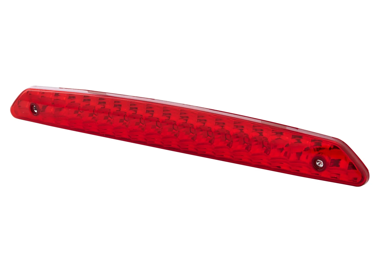 HELLA - 2DA 343 800-047 - Auxiliary Stop Light, LED, 24/12V