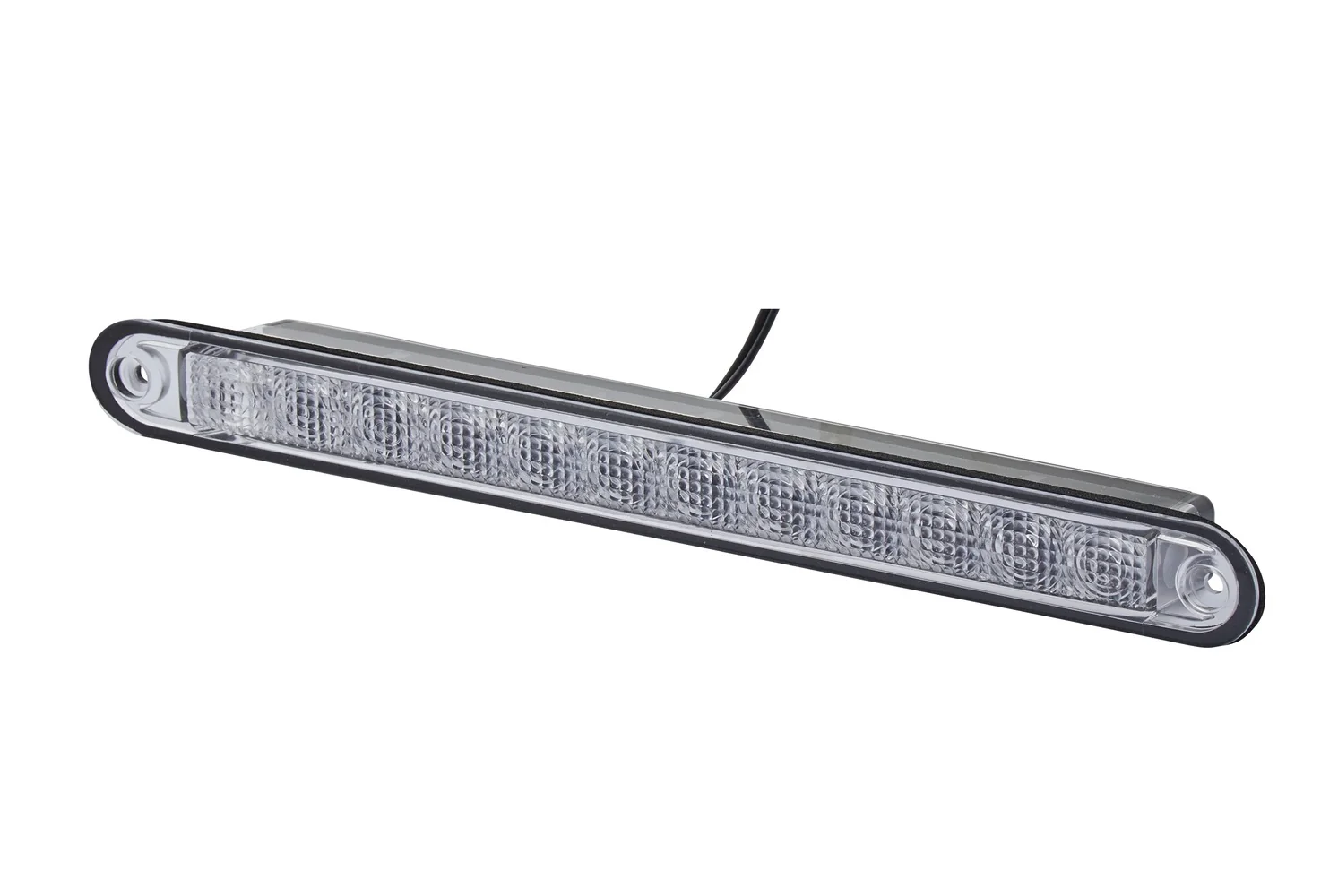 HELLA - 2DA 959 071-037 - Auxiliary Stop Light, LED, 12V