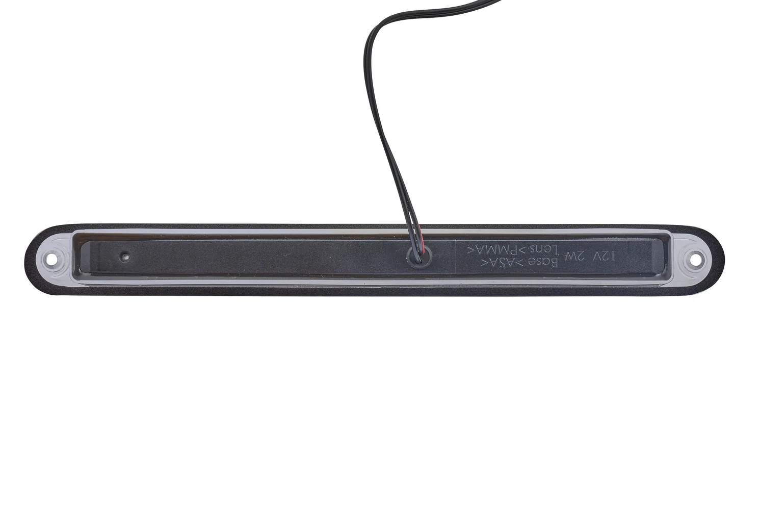 HELLA - 2DA 959 071-037 - Auxiliary Stop Light, LED, 12V