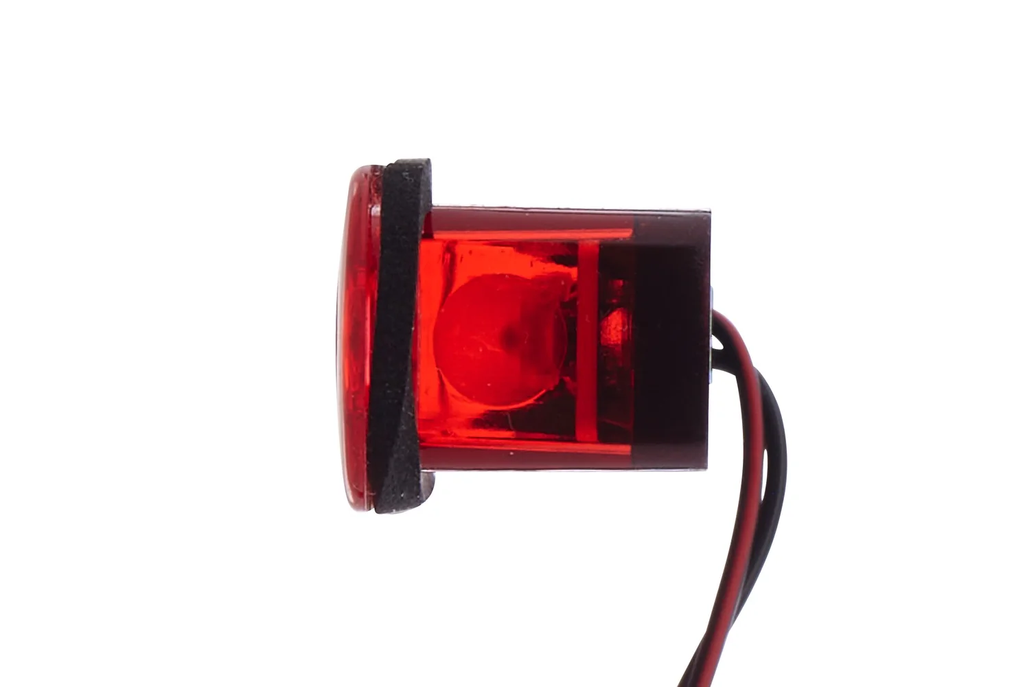 HELLA - 2DA 959 071-731 - Auxiliary Stop Light, LED, 24V
