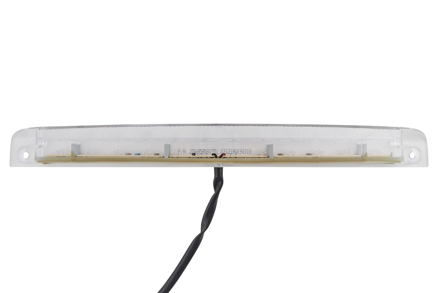 HELLA - 2DA 959 580-551 - Auxiliary Stop Light, LED, 12V