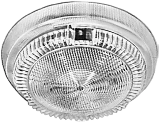 HELLA - 2JA 003 232-001 - Interior Light, Halogen, 12/24V