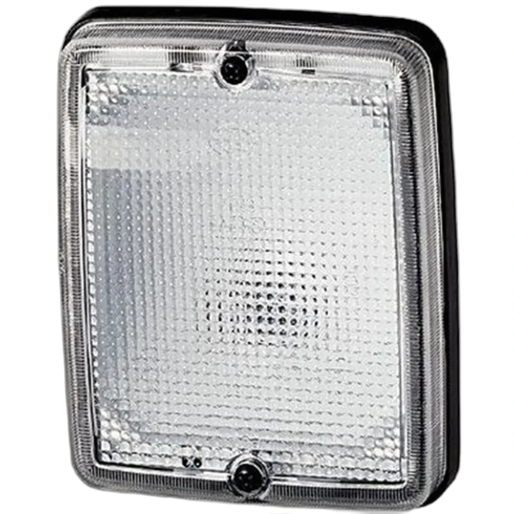 HELLA - 2JA 003 236-357 - Interior Light, Halogen, 12/24V