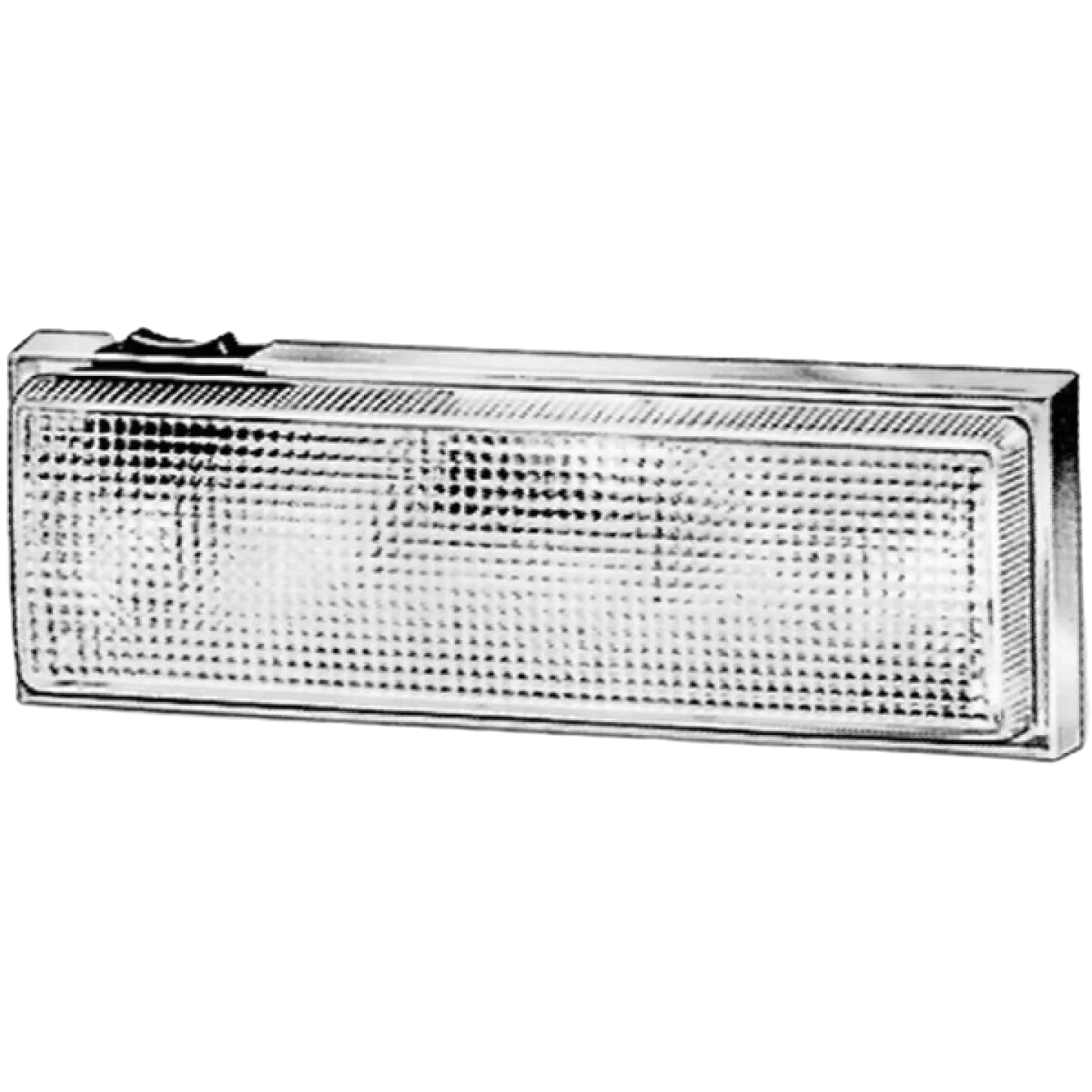 HELLA - 2JA 003 354-001 - Interior Light, Halogen, 12/24V