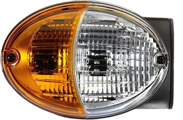 HELLA - 2JA 003 354-051 - Interior Light, Halogen, 12/24V