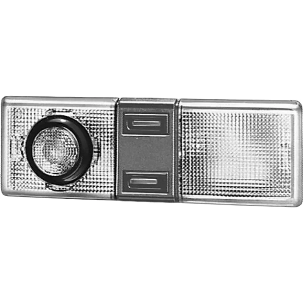 HELLA - 2JA 006 447-041 - Interior Light, Halogen, 12/24V