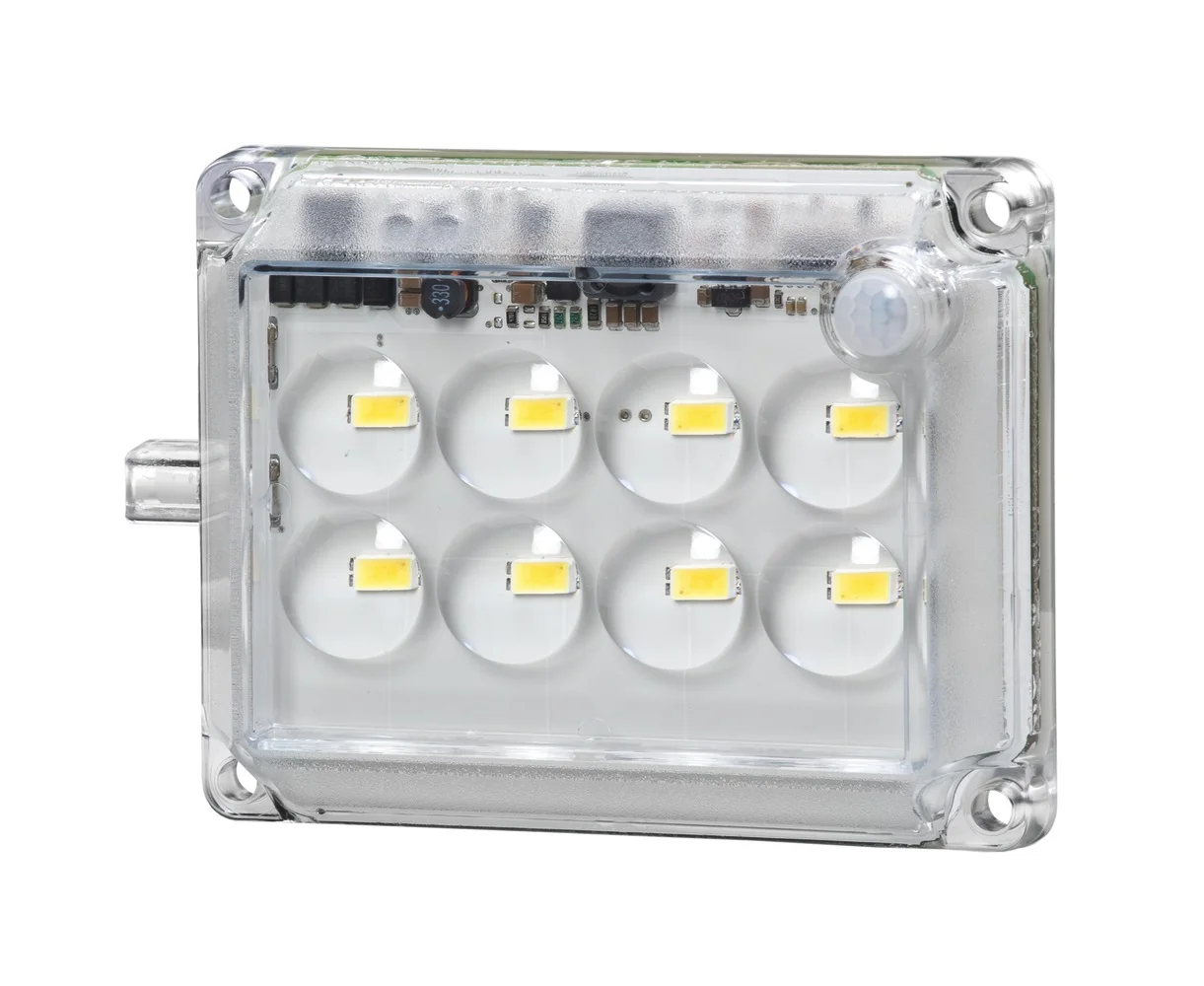HELLA - 2JA 012 557-001 - Interior Light, LED, 12/24V