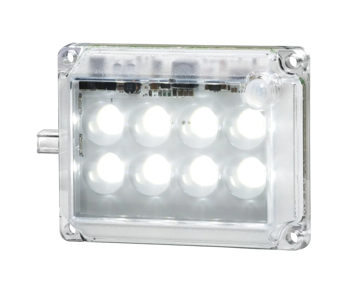 HELLA - 2JA 012 557-001 - Interior Light, LED, 12/24V