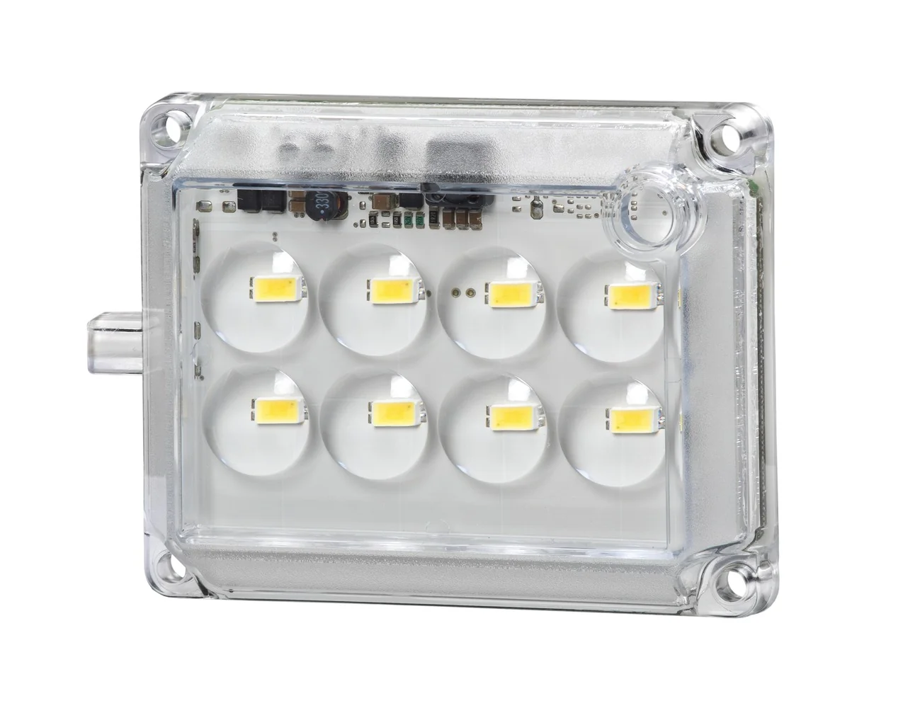 HELLA - 2JA 012 557-011 - Interior Light, LED, 12/24V
