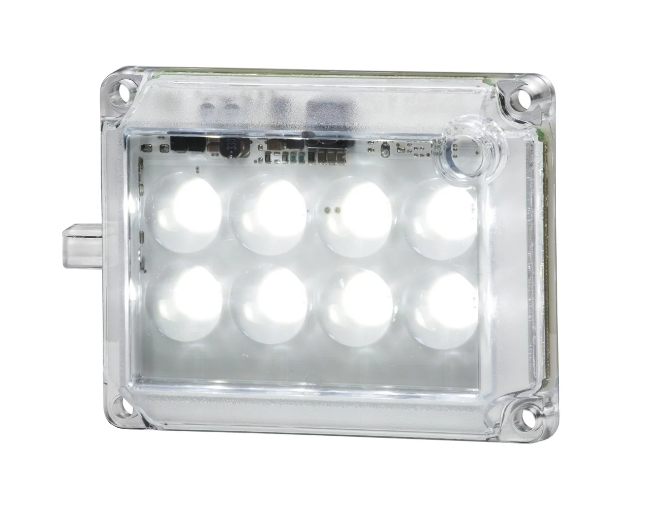HELLA - 2JA 012 557-011 - Interior Light, LED, 12/24V