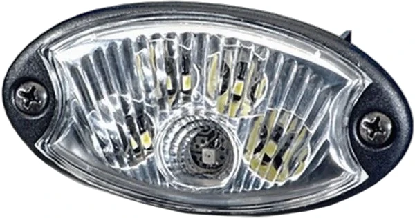 HELLA - 2JA 343 570-001 - Interior Light, Mini OvalLED, LED, 24V