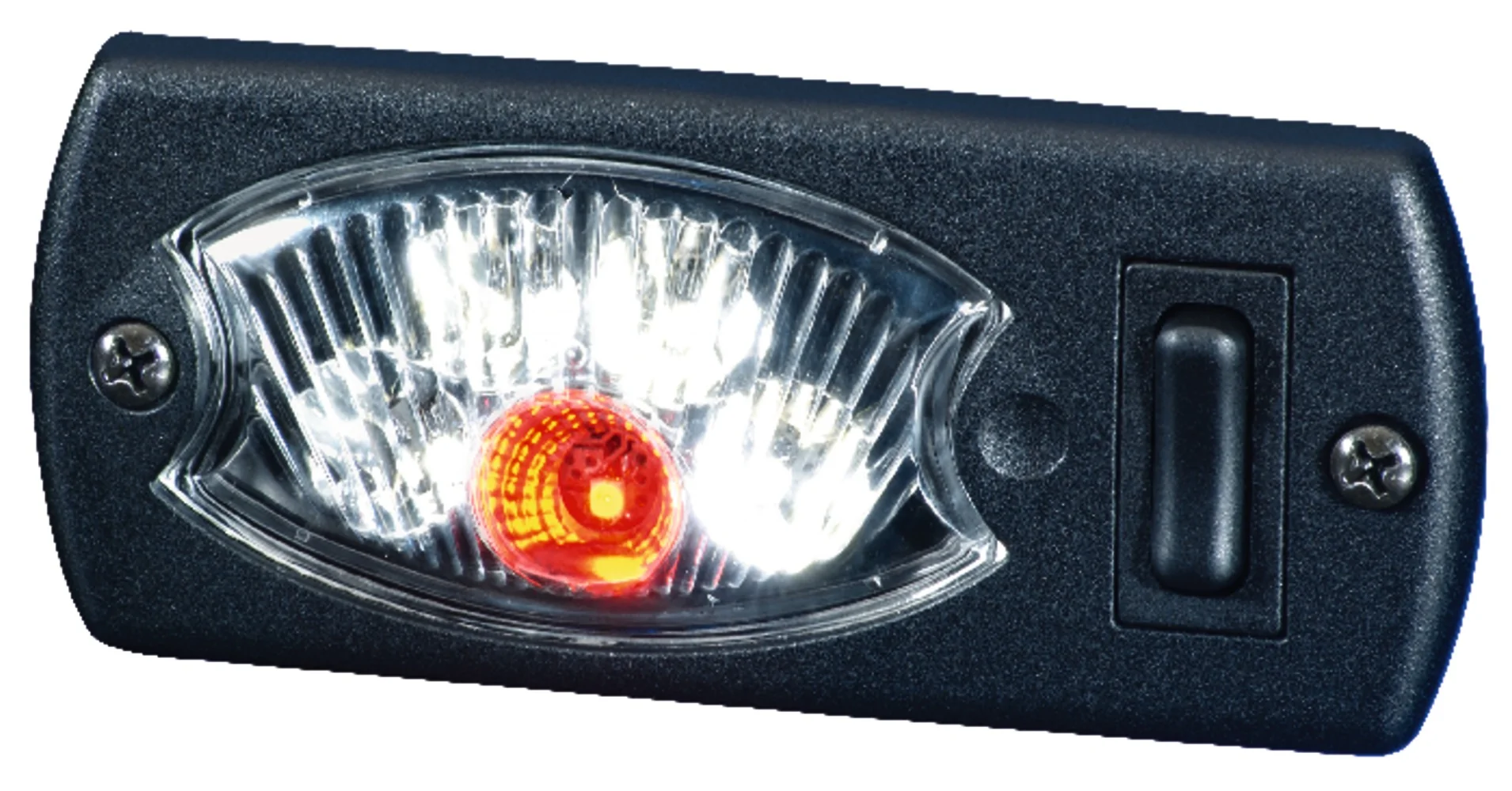 HELLA - 2JA 343 570-051 - Interior Light, Mini OvalLED, LED, 12V
