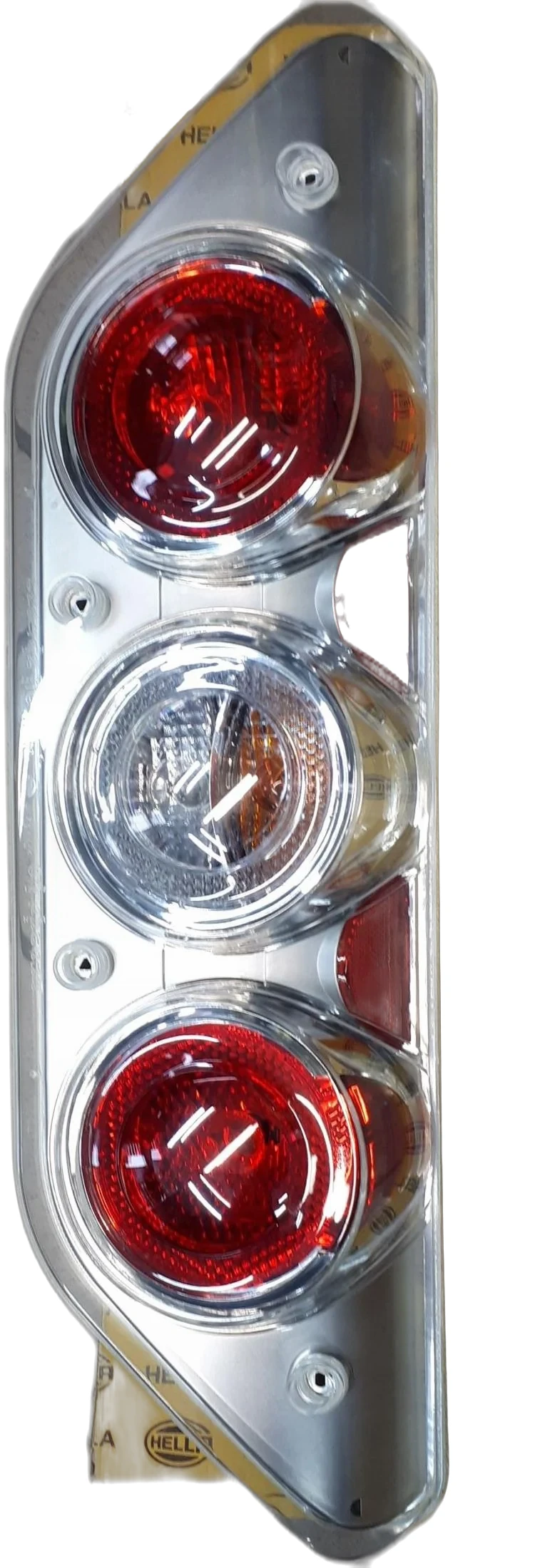 HELLA - 2JA 343 570-061 - Interior Light, Mini OvalLED, LED, 24V