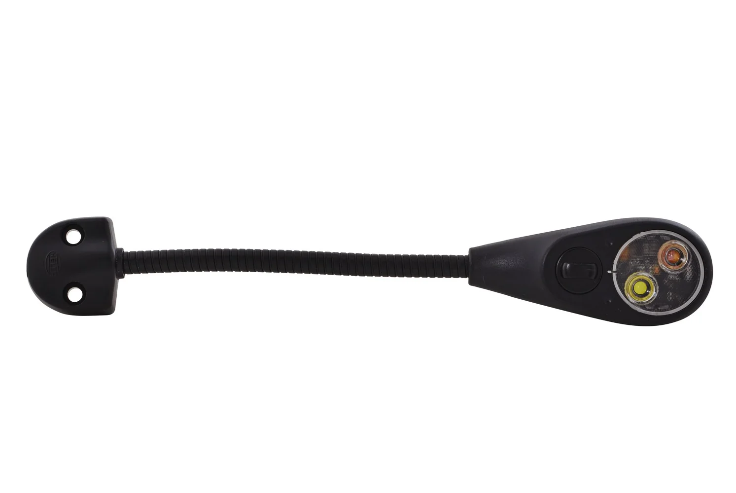HELLA - 2JA 343 720-521 - Reading Light, SpotLED, LED, 24/12V