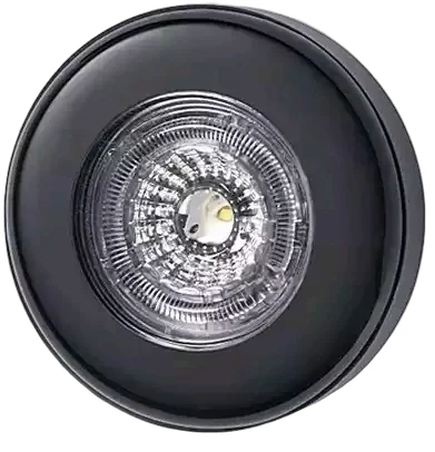 HELLA - 2JA 344 599-301 - Interior Light, HighPower SpotLED, LED, 5V