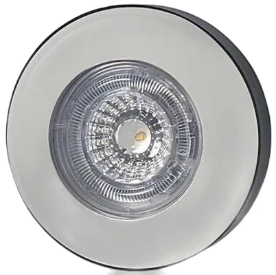 HELLA - 2JA 344 599-301 - Interior Light, HighPower SpotLED, LED, 5V