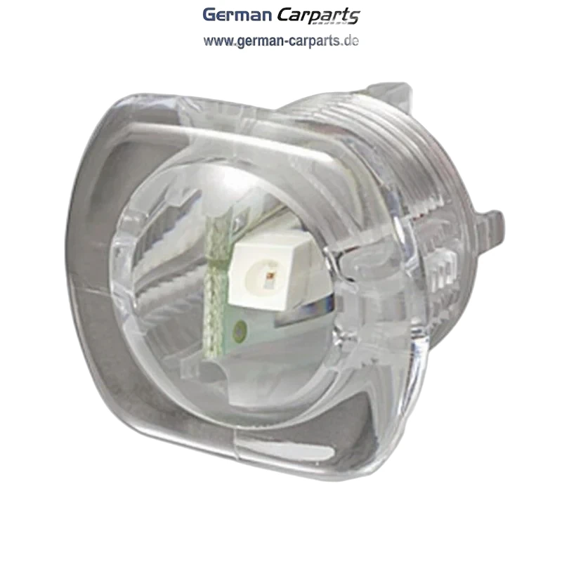 HELLA - 2JA 344 599-371 - Interior Light, HighPower SpotLED, LED, 5V
