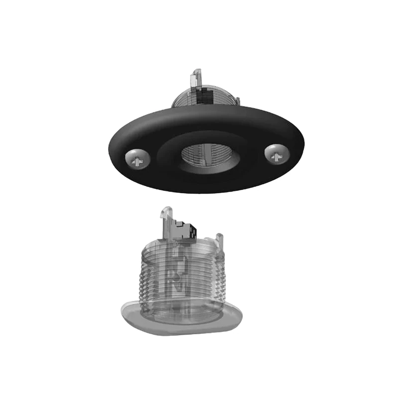 HELLA - 2JA 344 599-371 - Interior Light, HighPower SpotLED, LED, 5V